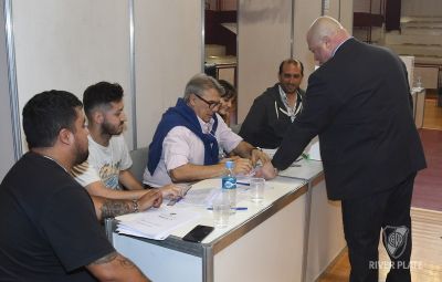  (Foto: Prensa River)