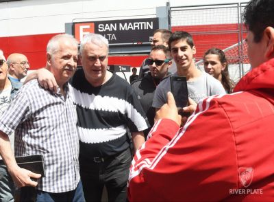  (Foto: Prensa River)