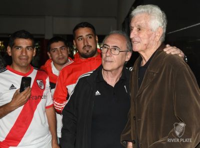  (Foto: Prensa River)