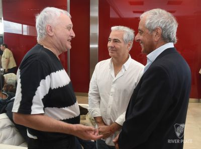 (Foto: Prensa River)