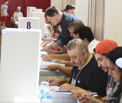  (Foto: Prensa River)