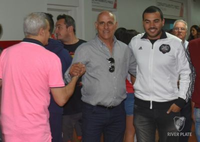  (Foto: Prensa River)