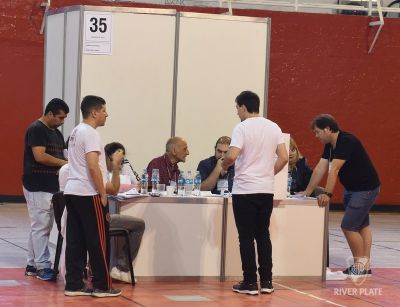  (Foto: Prensa River)