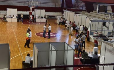  (Foto: Prensa River)