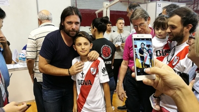  (Foto: Prensa River)