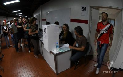  (Foto: Prensa River)