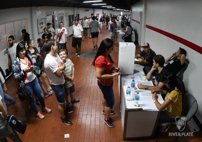  (Foto: Prensa River)