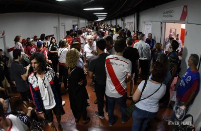  (Foto: Prensa River)