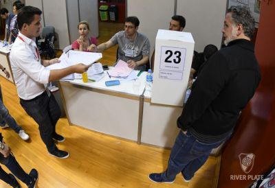  (Foto: Prensa River)