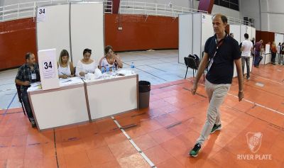  (Foto: Prensa River)