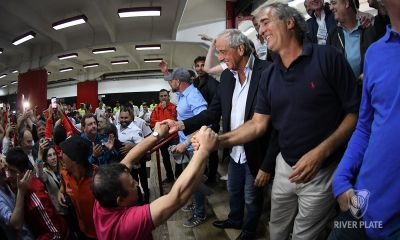  (Foto: Prensa River)