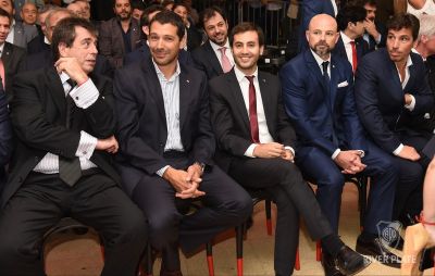  (Foto: Prensa River)