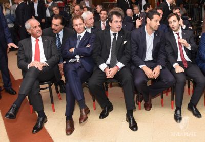  (Foto: Prensa River)