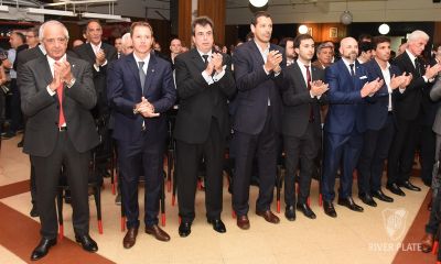  (Foto: Prensa River)