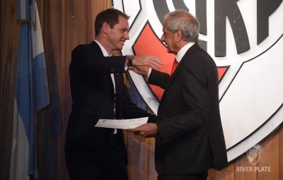  (Foto: Prensa River)