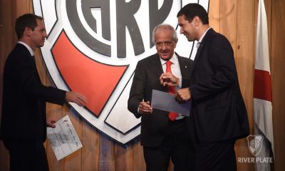  (Foto: Prensa River)