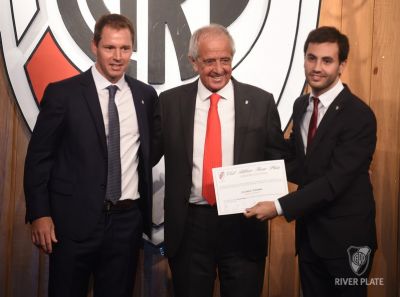  (Foto: Prensa River)