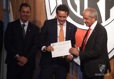  (Foto: Prensa River)