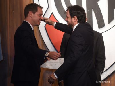  (Foto: Prensa River)