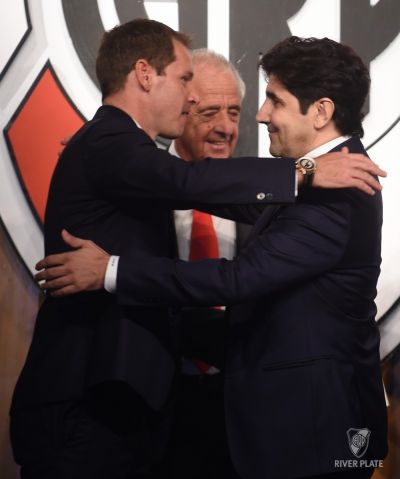  (Foto: Prensa River)