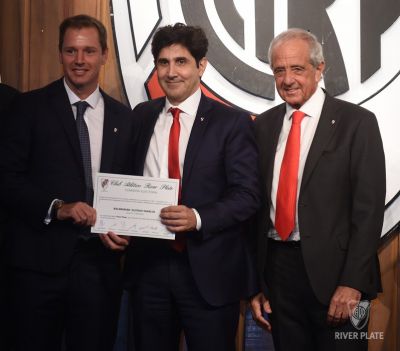  (Foto: Prensa River)
