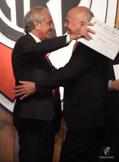  (Foto: Prensa River)
