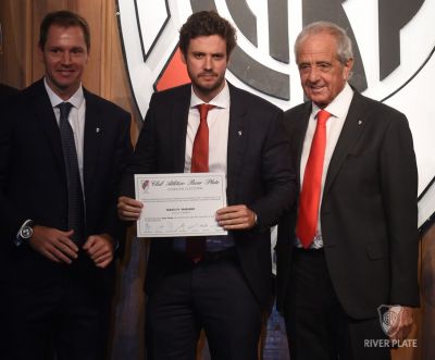  (Foto: Prensa River)