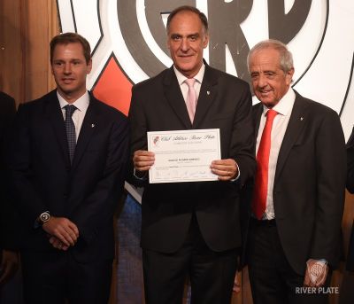  (Foto: Prensa River)