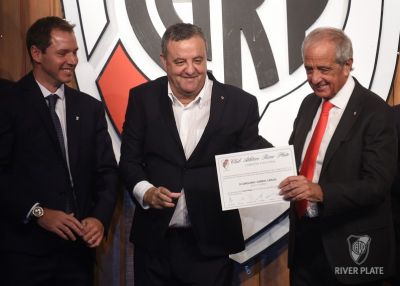  (Foto: Prensa River)