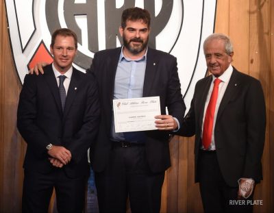  (Foto: Prensa River)