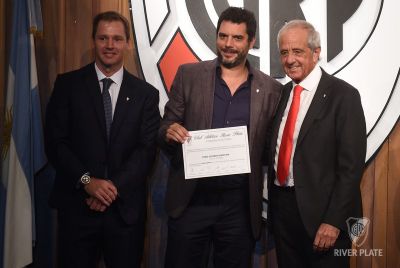  (Foto: Prensa River)