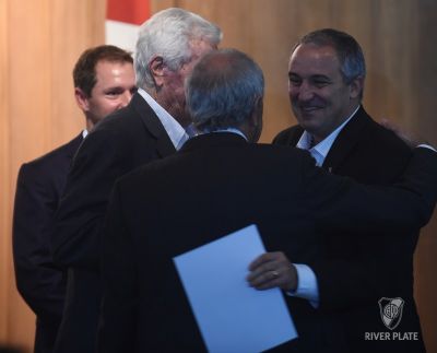  (Foto: Prensa River)