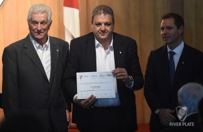  (Foto: Prensa River)