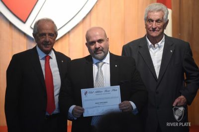  (Foto: Prensa River)