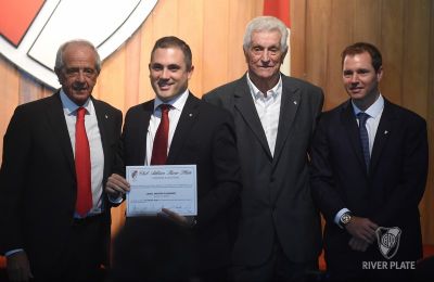  (Foto: Prensa River)
