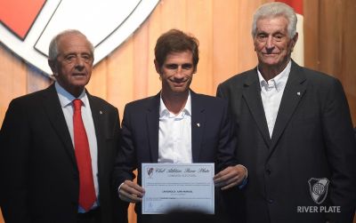  (Foto: Prensa River)