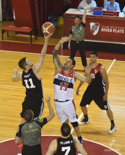  (Foto: Prensa River)