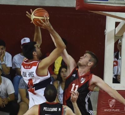  (Foto: Prensa River)