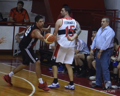  (Foto: Prensa River)