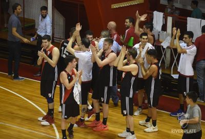  (Foto: Prensa River)