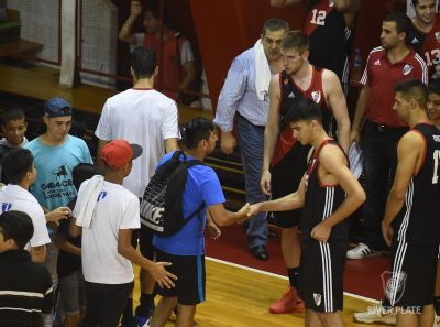  (Foto: Prensa River)