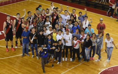  (Foto: Prensa River)