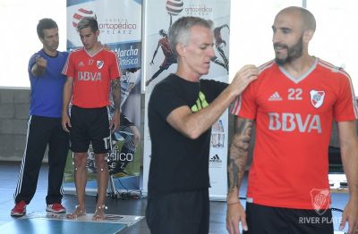  (Foto: Prensa River)