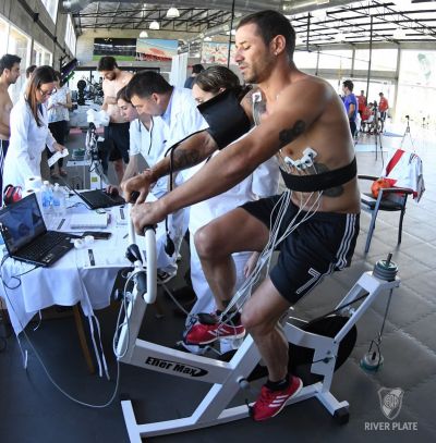  (Foto: Prensa River)