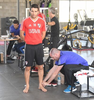  (Foto: Prensa River)