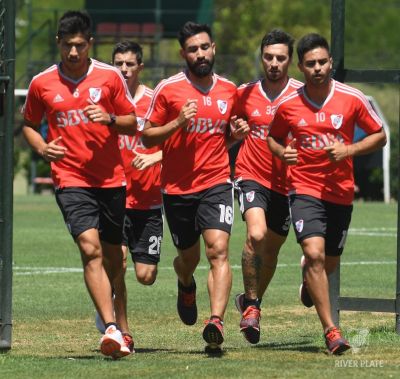  (Foto: Prensa River)