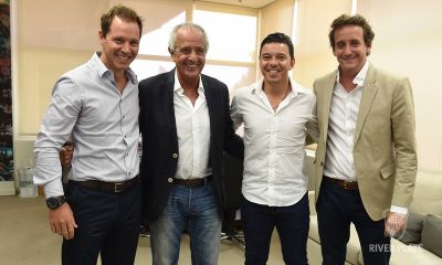  (Foto: Prensa River)