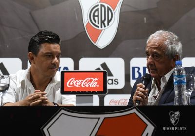  (Foto: Prensa River)
