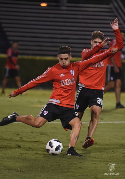  (Foto: Prensa River)