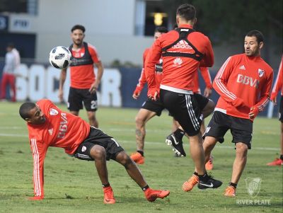  (Foto: Prensa River)
